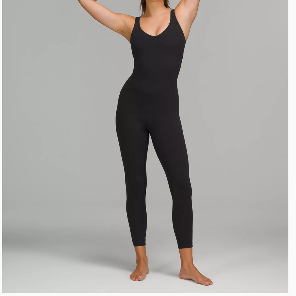 Lululemon Athletica Align Bodysuit